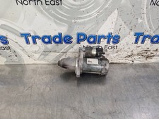 2018 PORSCHE 911 CARRERA GTS 991.2 STARTER MOTOR 9A260410900 3.0 PETROL DCJA