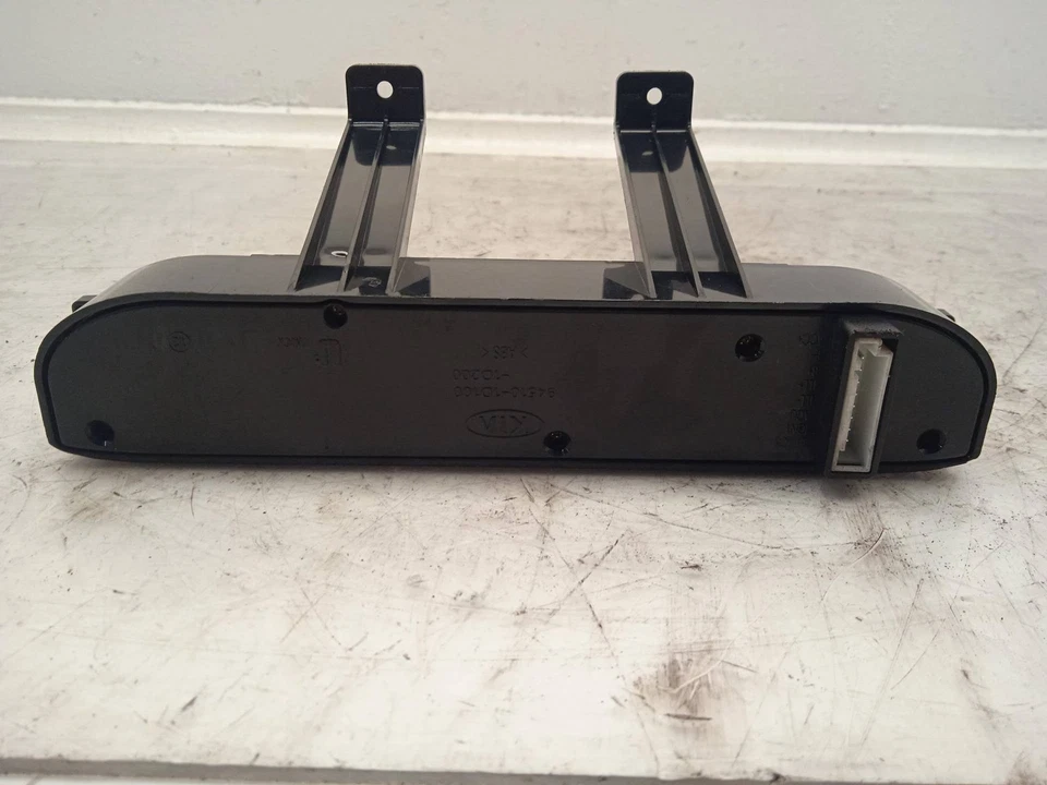 945101D000 DISPLAY MULTIFUNZIONE / 736905 PER KIA CARENS UN 2.0 CRDI - Immagine 2 di 3