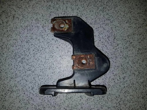 BMW 5 Touring E39 Stoßstangenhalter vorne rechts 51118159362 3.00 33753173