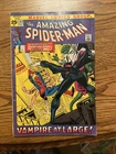 Amazing Spider-Man #102 1971 Marvel Comics Gil Kane Stan Lee 2nd Morbius VG+