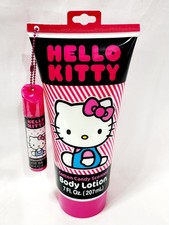 Hello Kitty Skin Care Moisturizers for sale | eBay