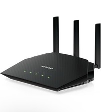 NETGEAR Nighthawk RAX36 WiFi 6 Router AX3000