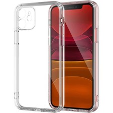 Funda de Silicona Transparente para Huawei P30 Lite | Librephonia
