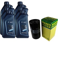 Filtre à huile BMW Z8