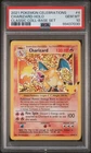 Charizard Holo 4 Celebrations Classic Collection Pokemon PSA 10 *030