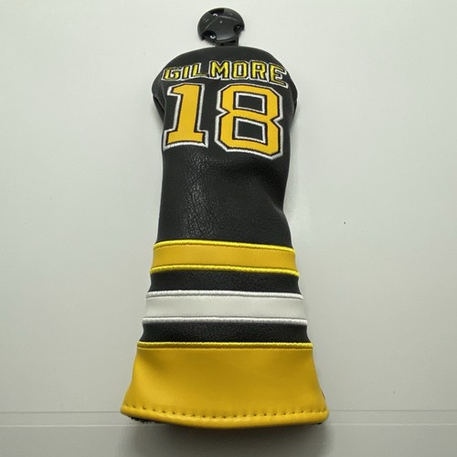Happy Gilmore Jersey 18 Golf Hybrid Headcover - Bild 3 von 5