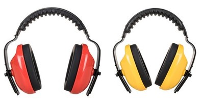 Gehörschutz Portwest PW48 PW Classic Plus Lärmschutz Arbeitssicherheit PSA