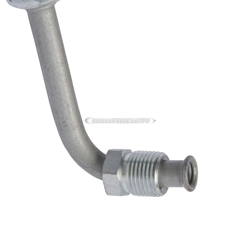 Шланг высокого давления для гидроусилителя руля Edelmann для Cadillac Eldorado и Chevy Biscayne - Изображение 3 из 3