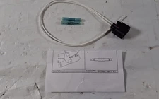 GM ACDELCO PT2831 Connector Asm, Wiring Harness W/Leads, Black 2013-2023 GM Re