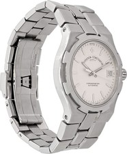 Vacheron Constantin Overseas 42040 Stainless Steel Silver dial 37mm Automatic 3