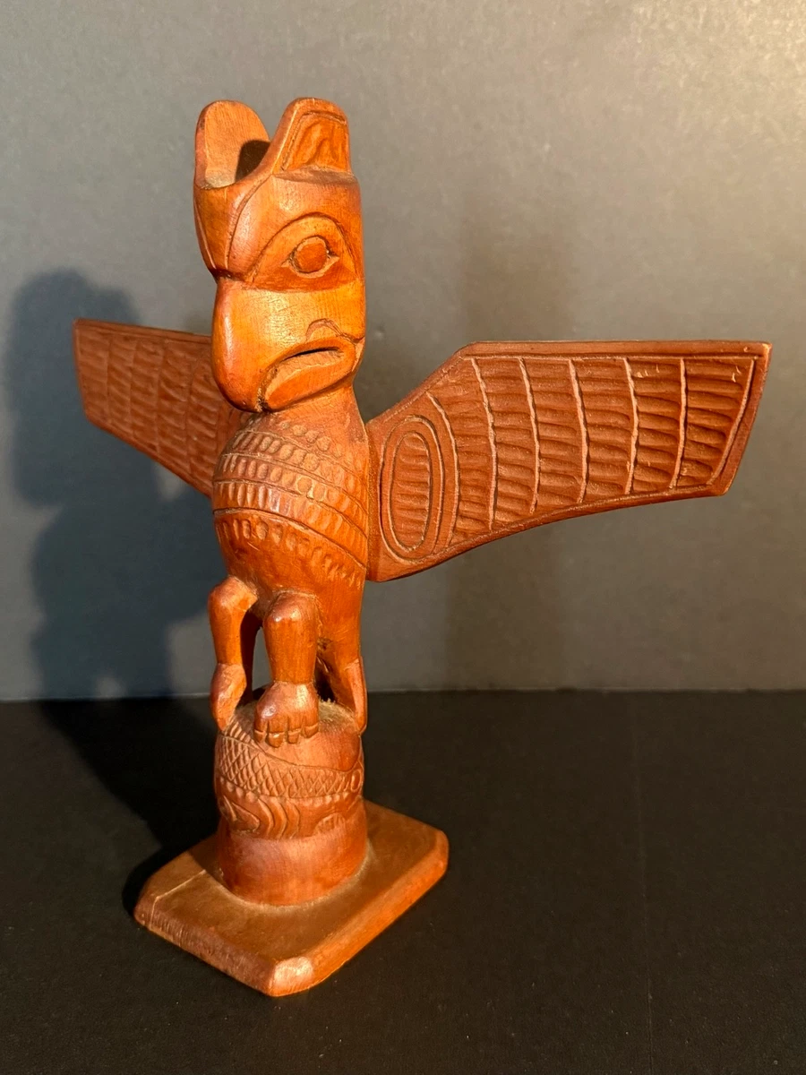 US Native American Fetishes & Totems (1800-1934) for sale | eBay