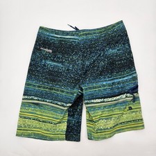 Columbia PFG Fishing Offshore Board 10   Shorts Men  s 32 UPF 50