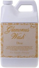 Tyler Candle Co Diva Glamorous Wash 64Oz Laundry Detergent Pack Of 1