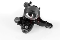GH Achsschenkel RadaufhäNgung GH-292565V FüR Ford Mondeo 4 Turnier BA7 MAX WA6 2