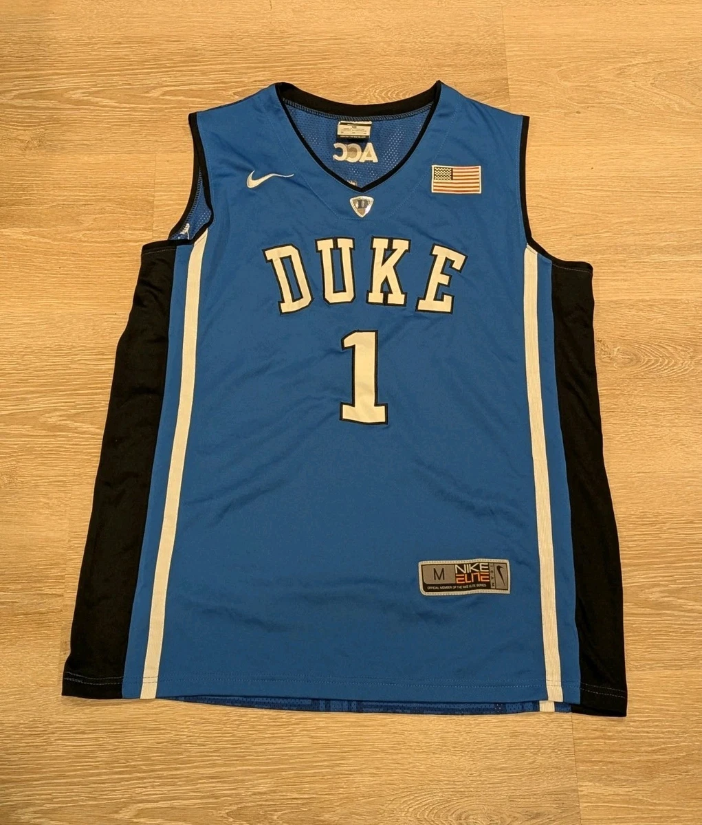 Nike Duke Blue Devils NCAA Jerseys for sale | eBay