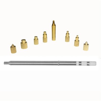 High Quality Brass Nut Set Insertion Tool for Efficient 3D Printing Installation