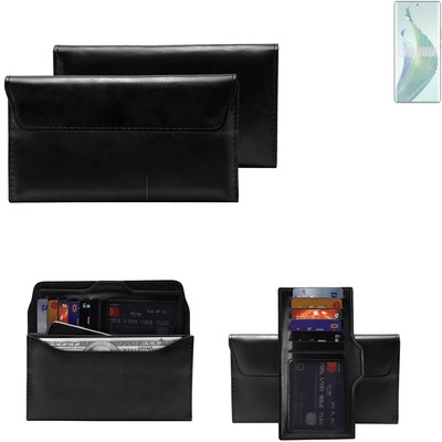 Handy Hülle für Honor Magic5 Lite 5G Wallet Case + Cover Handyhülle Tasche sc