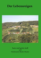 Hans Riedl | Der Lebensreigen | Buch | Deutsch (2022) | 420 S. | Bieter, Daniel