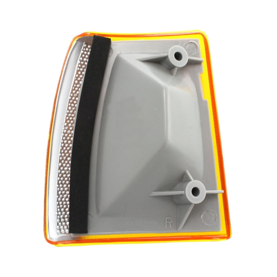 Luces de señalización laterales para Ford Bronco II 1990 lado conductor y pasajero | Par Foto 2 de 4