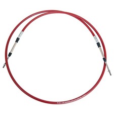 Turbo Action Replacement Shifter Cable 6 70103 Turbo Action Replacement Shifter Cable 6 70103