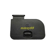 Battery Cover Lid Chamber Cap Door Repair Part For Nikon D750 Camera New