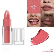 COVERGIRL Clean Lip Color in 275 Dreamy Pink 0.12 oz BNIB