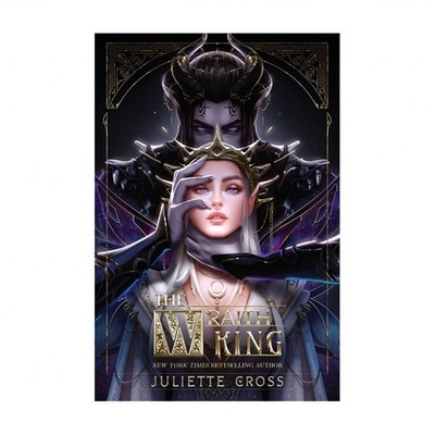 The Wraith King Cross Paperback