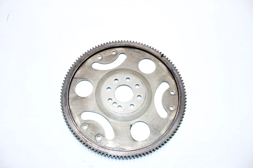 2013 Ssangyong Korando SPORTS 2.0 Automatik Schwungrad Laufring - Bild 2 von 4