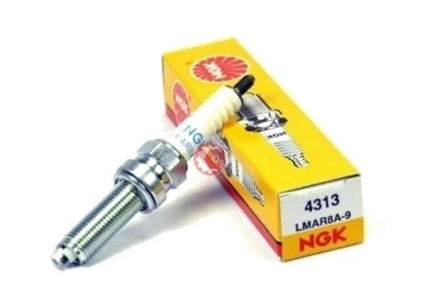 14140 - Compatible with TRIUMPH SPEED TWIN 1200 ABS 1200 2019-2022 AC SPARK PLUG - Image 2 of 2