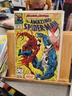 AMAZING SPIDERMAN 378 MAXIMUM CARNAGE 378 NM- COMICS BOOK JJCS
