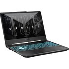 ASUS TUF Gaming F15 15.6" FHD IPS Intel i5-11400H 8GB 512GB SSD RTX 3050 W11H