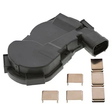 MotoRad 1TP1299: Throttle Position Sensor