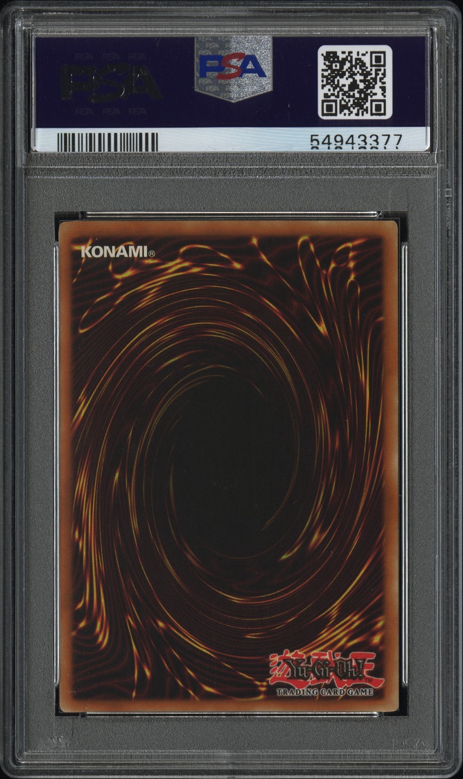 Gate Guardian MRD-000 1st Edition Secret Rare Yugioh PSA 10 *377 view 2