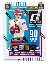 2025 Donruss Football Checklist Guide in-content 14