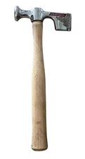 Wal-Board Tools 16 oz. Steel Drywall Hammer Pre Owned