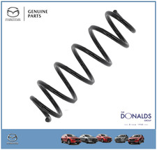 NEW Genuine Mazda CX 3 Rear Coil Spring D10G-28-011A  (see details)