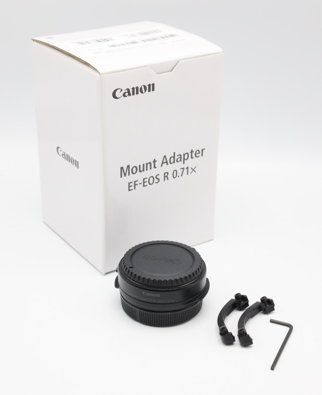 Canon Mount Adapter EF-EOS R 0.71x for Canon C70