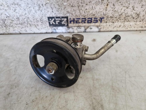 Nissan Pathfinder R51 Servopumpe mechanisch 491103X01A 2.5 dCi 128kW YD25DDTI 32