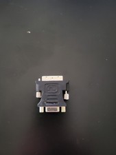 DVI-A to VGA Adapter HD15 Female VideoSingle Link DVI to VGA