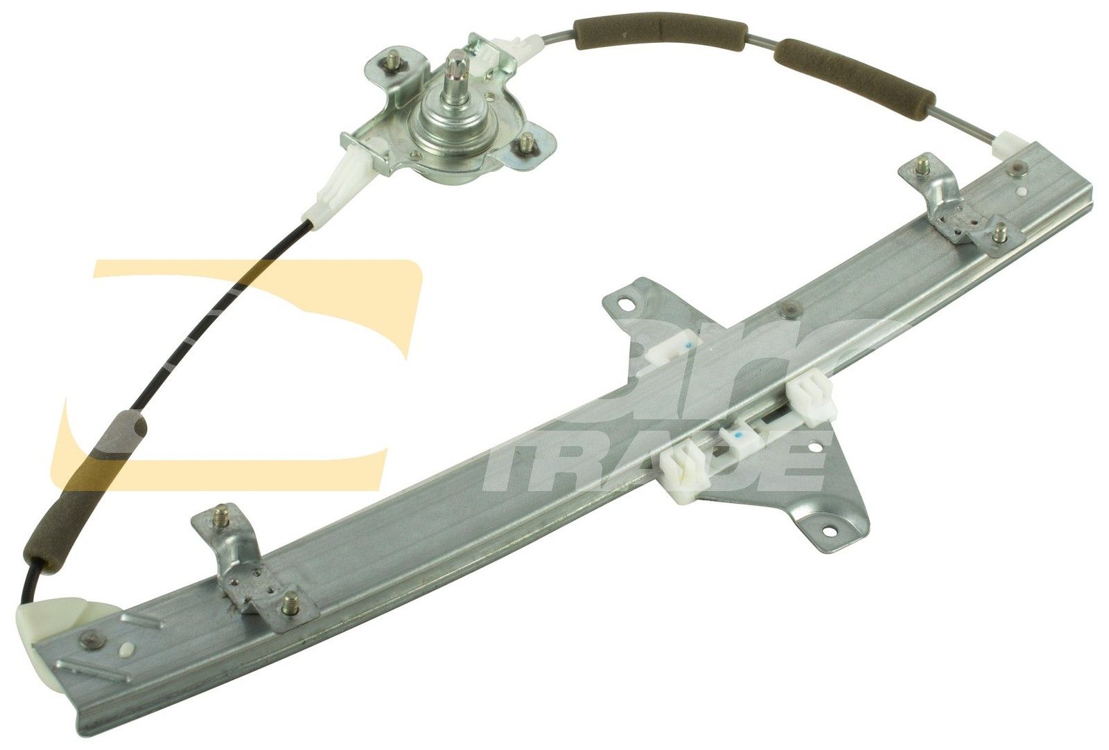Lève-vitre arrière gauche bloqué ? Pièce de rechange Chevrolet Aveo 2006 2007