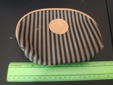 Small Makeup Bag, Travel Cosmetic Bag Makeup/ Coin Pouch 26-028F 
