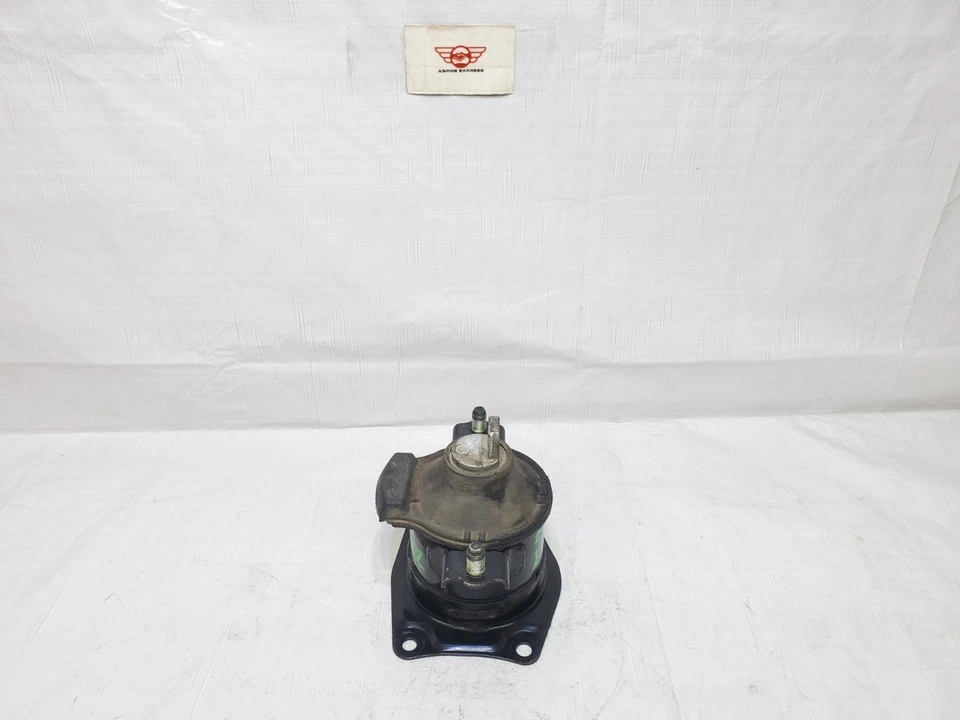 2009-2014 Honda Ridgeline Front Engine Motor Mount 3.5L 4WD OEM 50830-SJC-A01 - Image 3 of 4