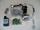 2004 Saturn Vue New 2.2L A/C Ac Compressor Kit (For: Saturn Vue)
