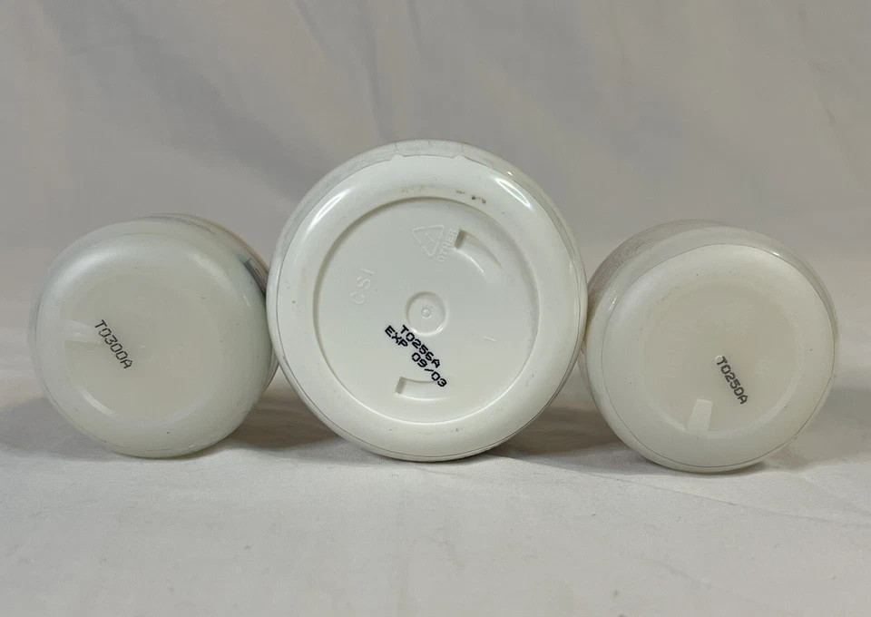 Principal Secret лот 3 (2) усилителя AHA (1) увлажнение с временным высвобождением SPF 8 с истекшим сроком годности - Изображение 4 из 4