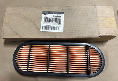New NOS John Deere UltraGard Secondary Air Filter Element AL150288