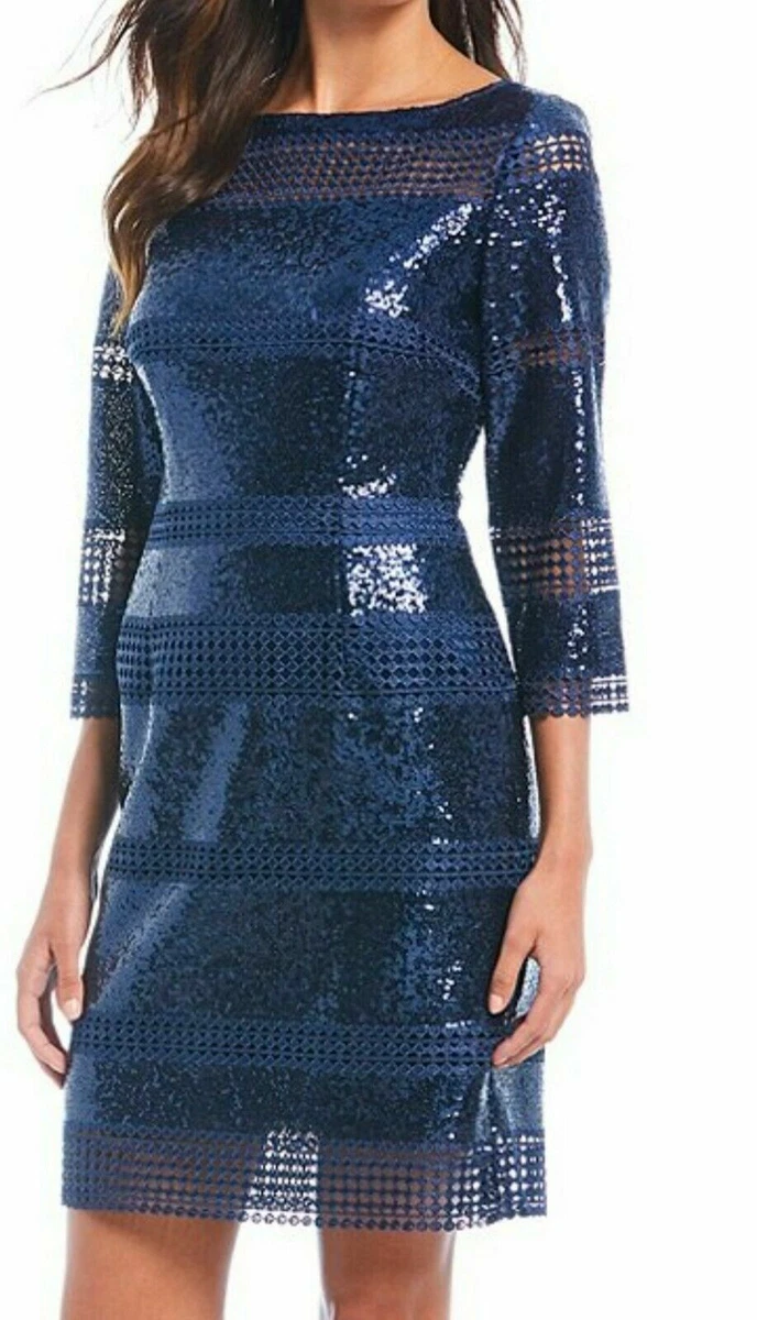 dillards cocktail dress