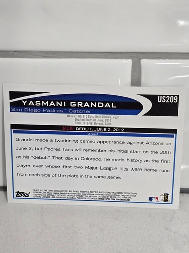 2012 Topps Update Base #US1-330 Plus Blue, Gold /2012, & Gold Sparkle Parallels - Picture 91 of 251