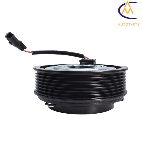Kit embrague compresor aire acondicionado motor para Nissan Máxima 2010 2011-2014 3,5 litros - Imagen 6 de 6