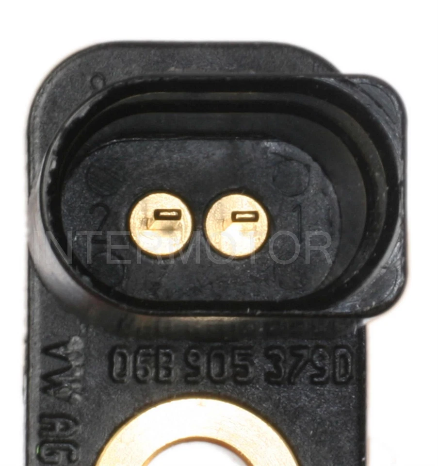 Sensor de temperatura colector de admisión de motor Volkswagen Beetle 2003-2005 SMP Foto 2 de 4