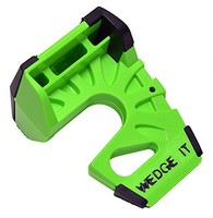 Wedge-it Wedge-it-1 The Ultimate Door Stop, Lime Green, New, Free Shipping on sale Wedge-it Wedge-it-1 The Ultimate Door Stop, Lime Green, New, Free Shipping on sale